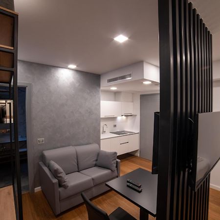 Aparthotel Grandi 32 Segrate Camera foto