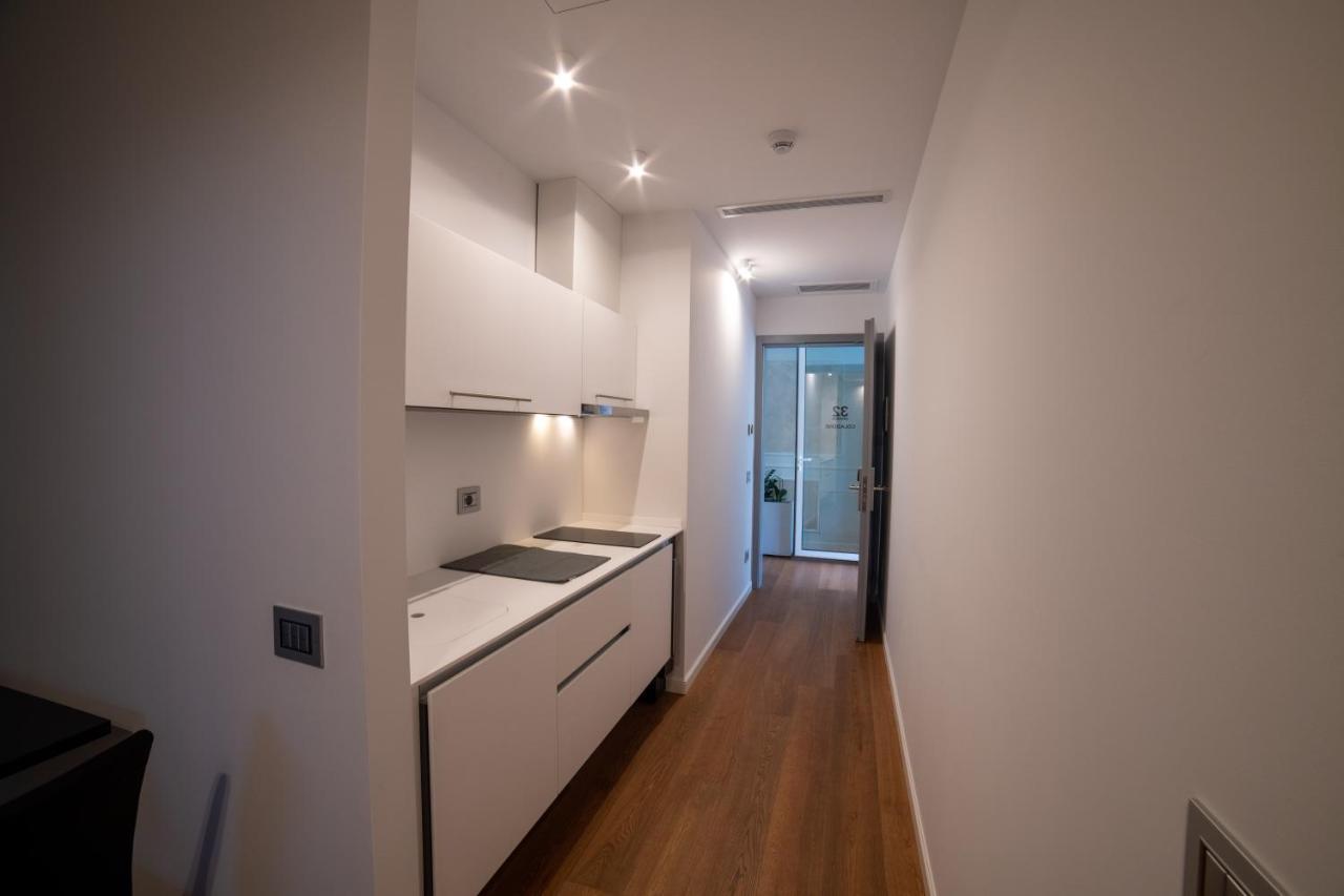 Aparthotel Grandi 32 Segrate Esterno foto