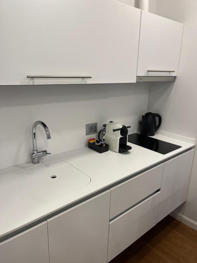 Aparthotel Grandi 32 Segrate Esterno foto
