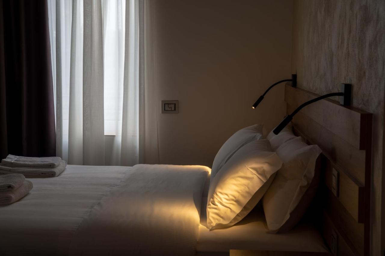 Aparthotel Grandi 32 Segrate Esterno foto