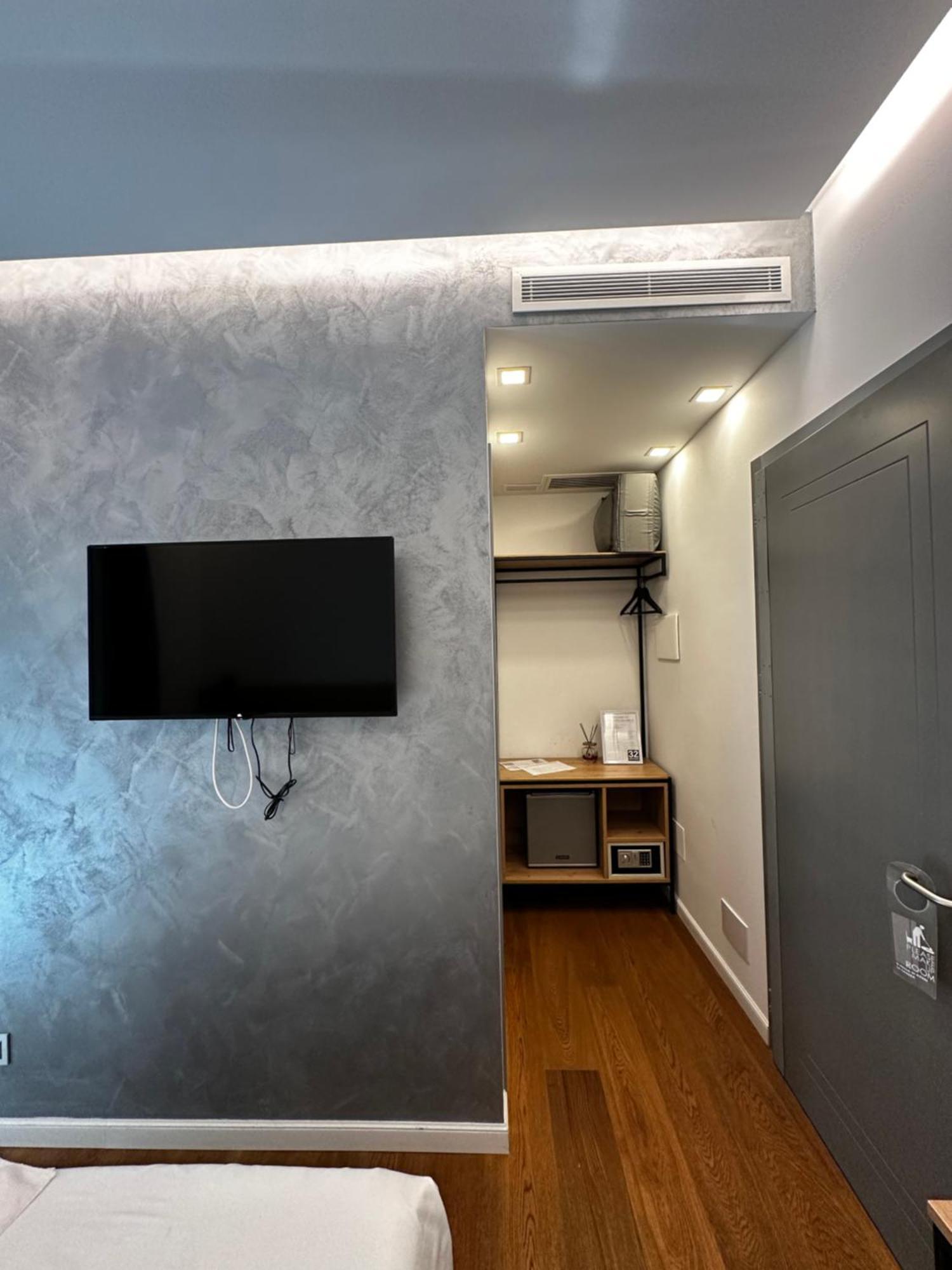 Aparthotel Grandi 32 Segrate Camera foto