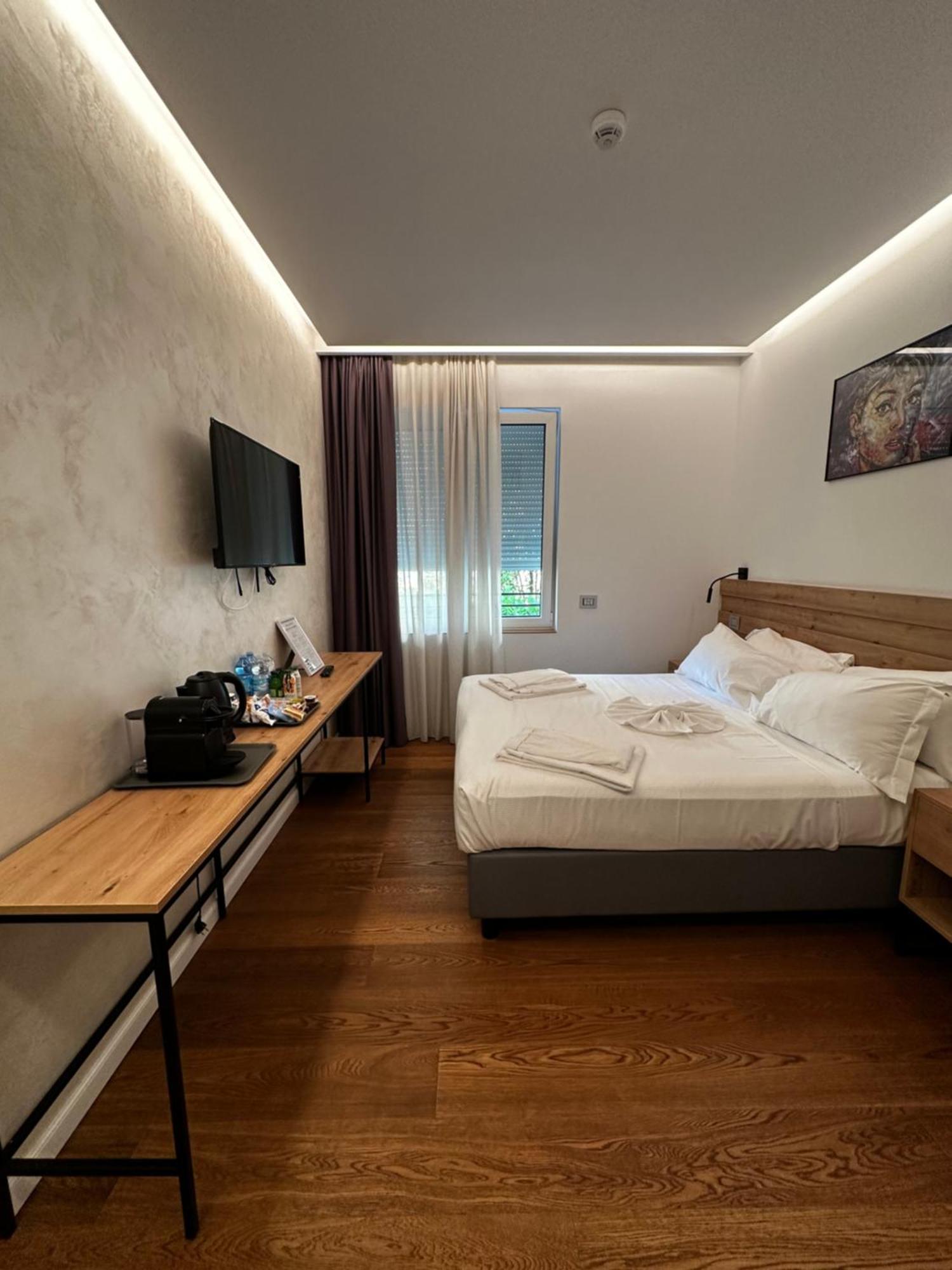 Aparthotel Grandi 32 Segrate Esterno foto