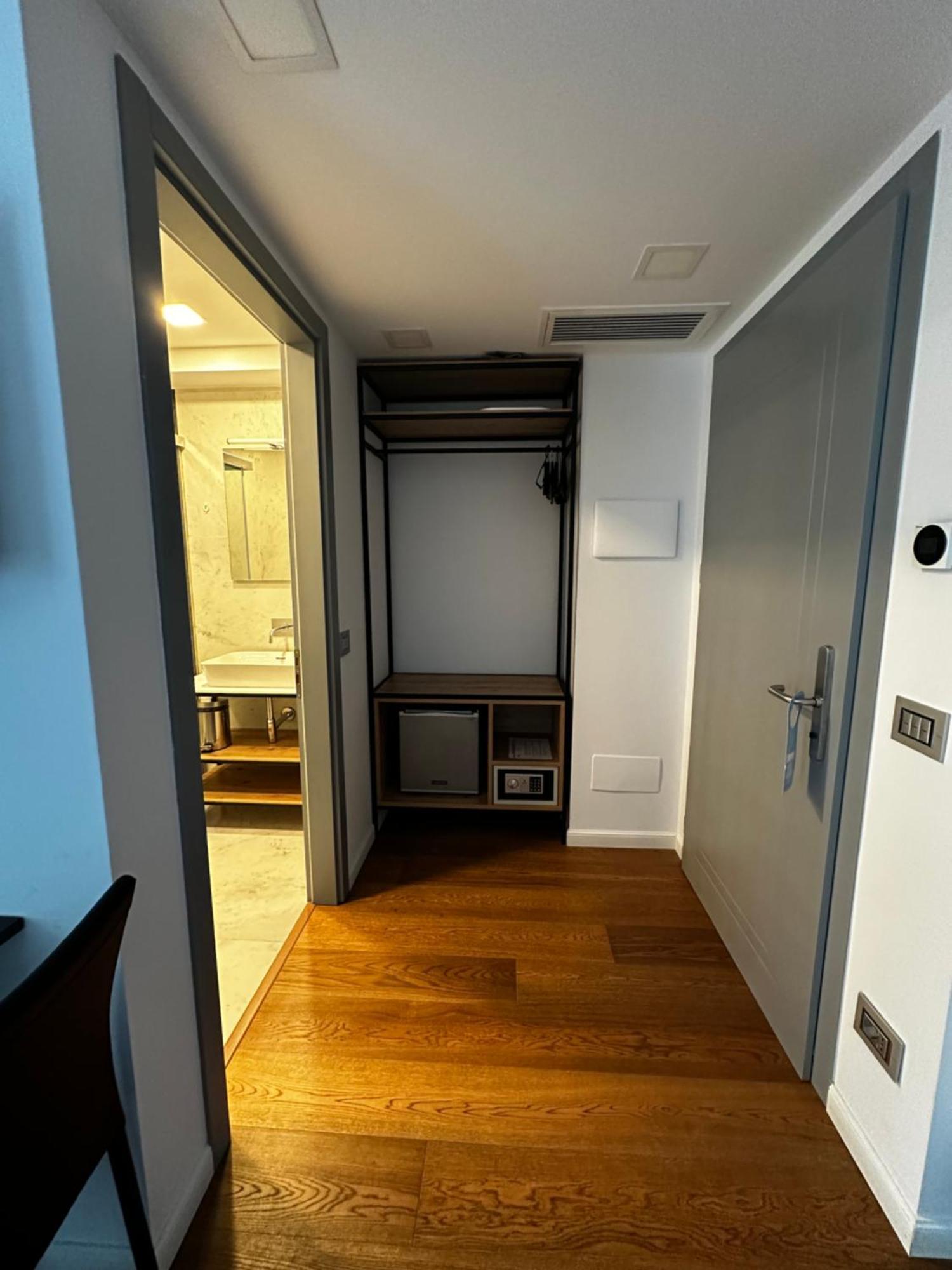 Aparthotel Grandi 32 Segrate Esterno foto