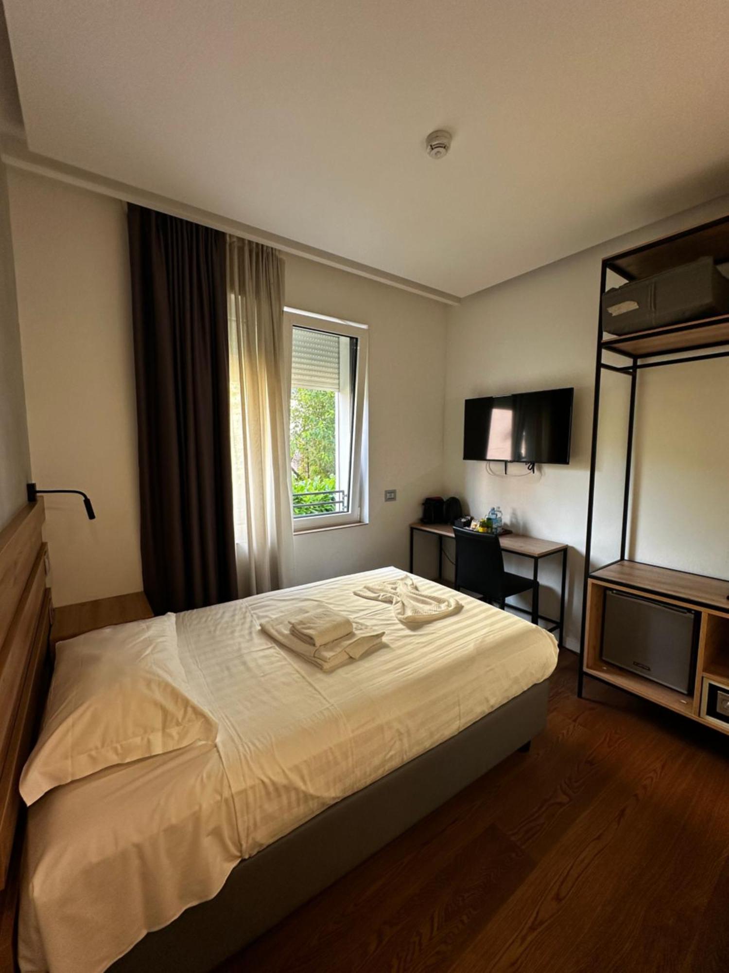 Aparthotel Grandi 32 Segrate Esterno foto