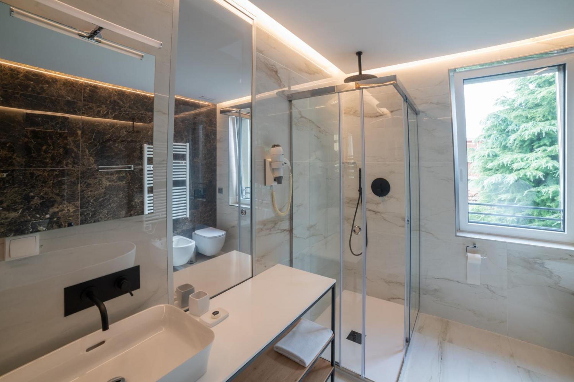 Aparthotel Grandi 32 Segrate Camera foto