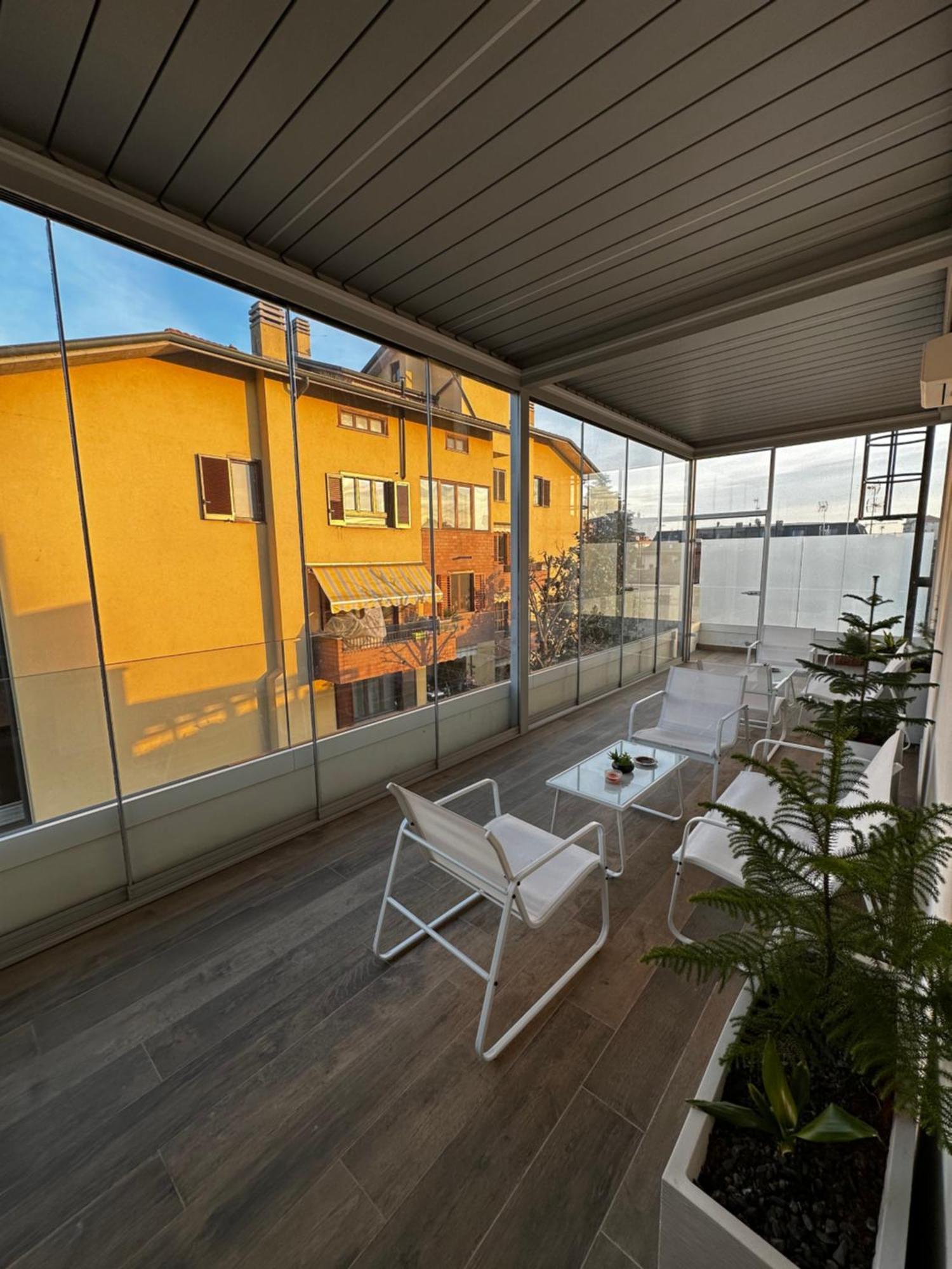 Aparthotel Grandi 32 Segrate Esterno foto