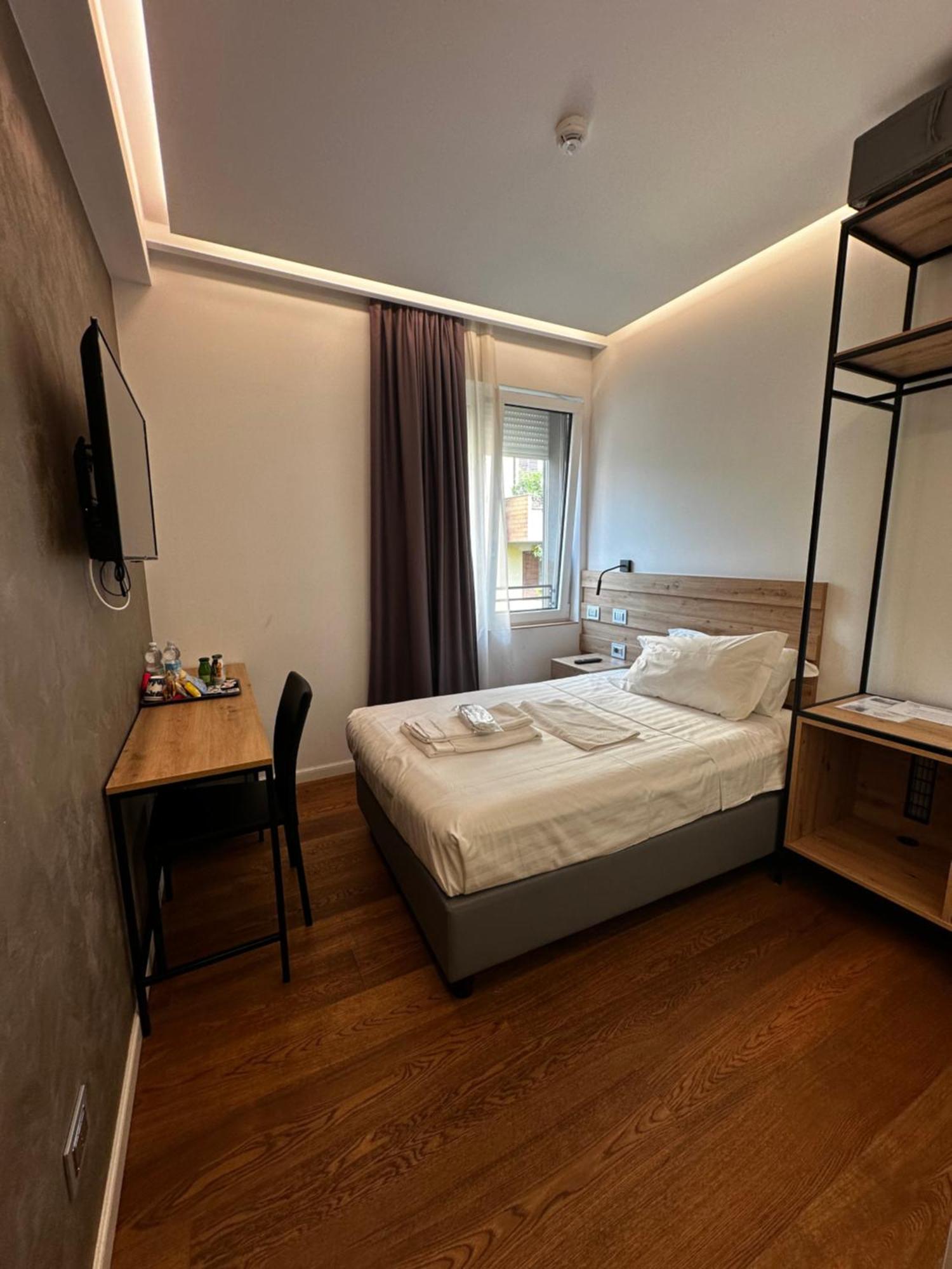 Aparthotel Grandi 32 Segrate Esterno foto